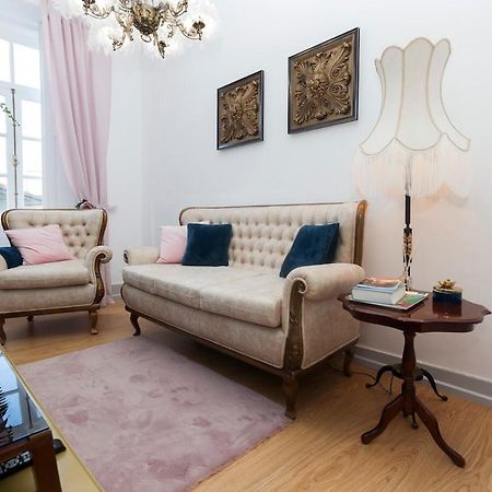 Casa Dourada Lejlighed Barcelos Eksteriør billede