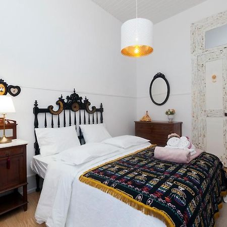 Casa Dourada Lejlighed Barcelos Eksteriør billede