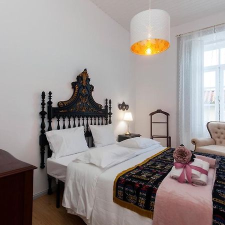 Casa Dourada Lejlighed Barcelos Eksteriør billede