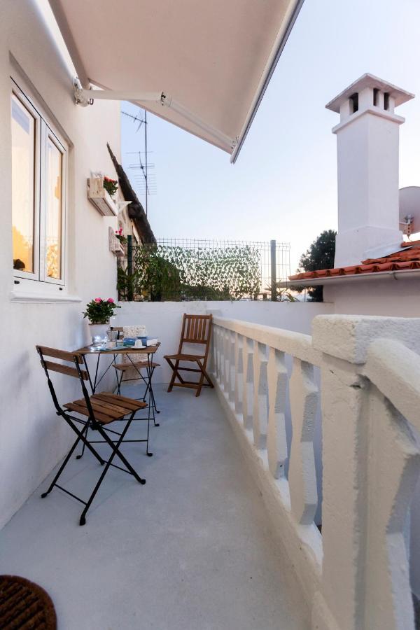 Casa Dourada Lejlighed Barcelos Eksteriør billede