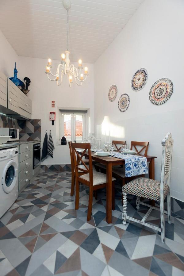 Casa Dourada Lejlighed Barcelos Eksteriør billede
