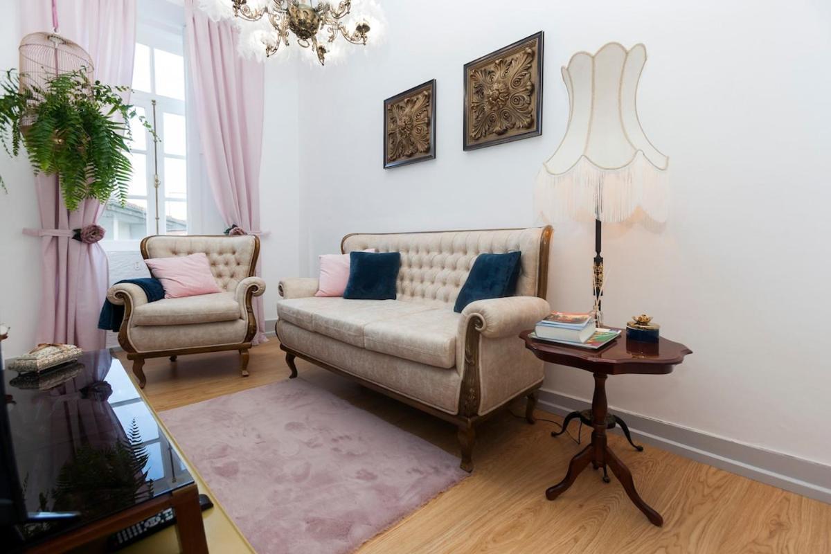 Casa Dourada Lejlighed Barcelos Eksteriør billede