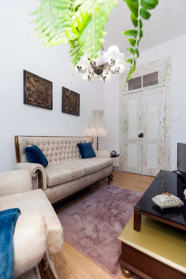 Casa Dourada Lejlighed Barcelos Eksteriør billede