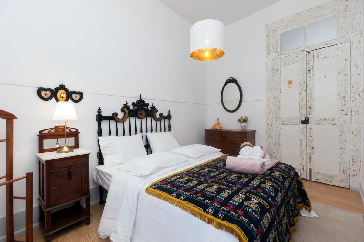 Casa Dourada Lejlighed Barcelos Eksteriør billede