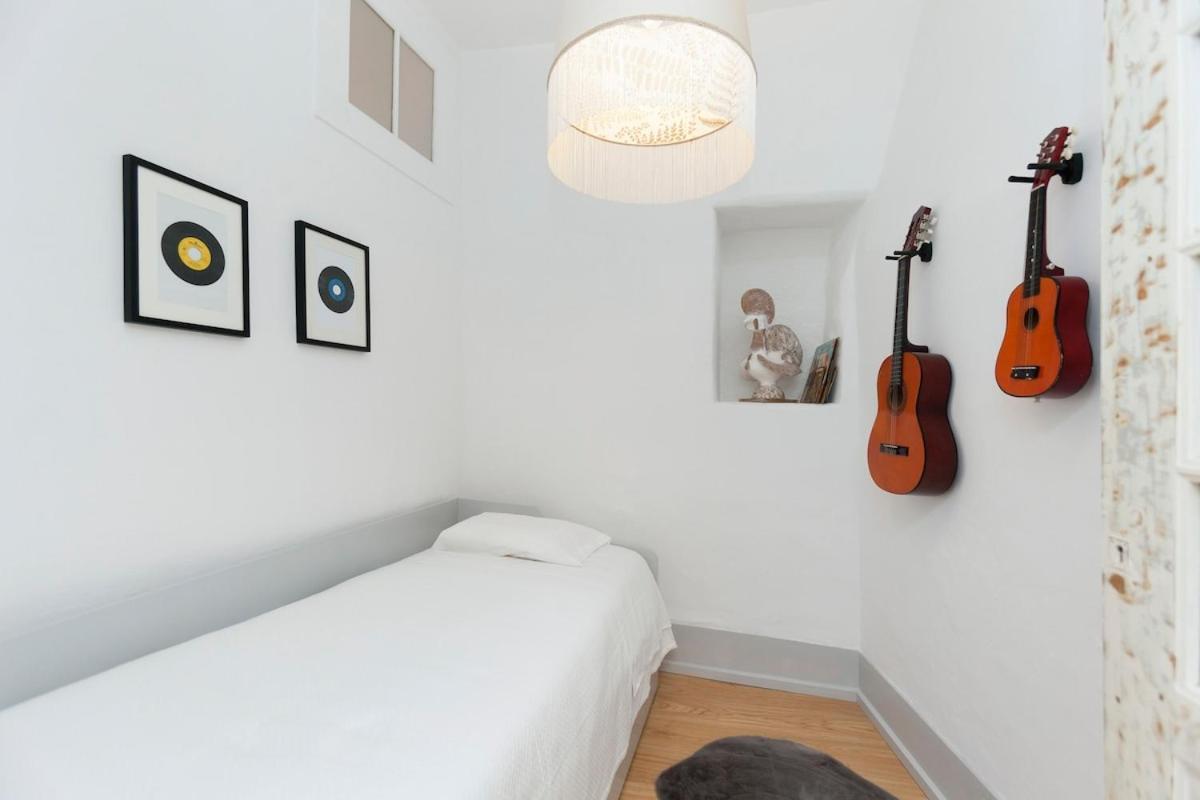 Casa Dourada Lejlighed Barcelos Eksteriør billede