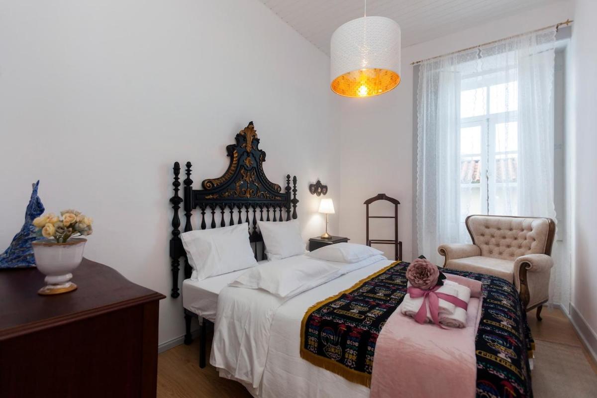 Casa Dourada Lejlighed Barcelos Eksteriør billede